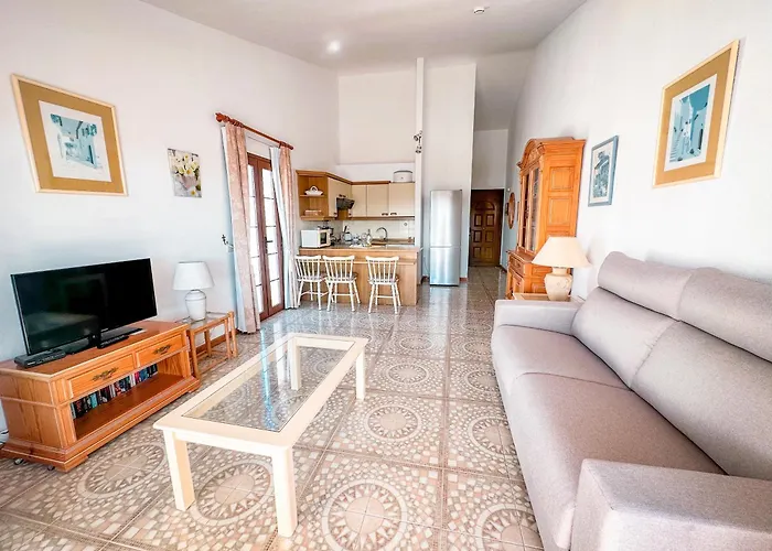Apartment 219 - Amarilla Golf