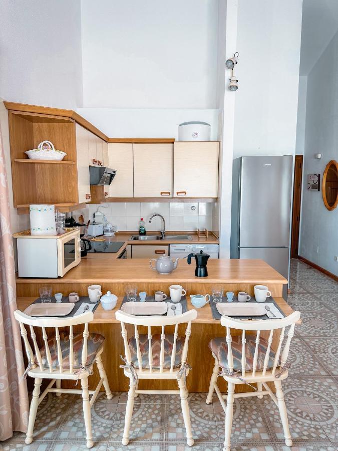 219 - Amarilla Golf Apartment