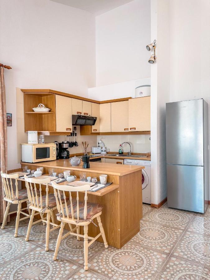 219 - Amarilla Golf Apartment *