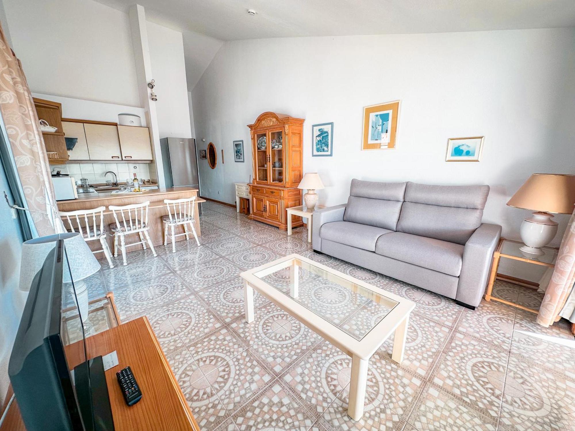 Appartamento 219 - Amarilla Golf *