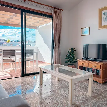 Apartment 219 - Amarilla Golf San Miguel de Abona Exterior photo
