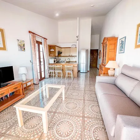 Apartment 219 - Amarilla Golf San Miguel de Abona Exterior photo