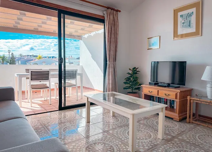 Apartment 219 - Amarilla Golf