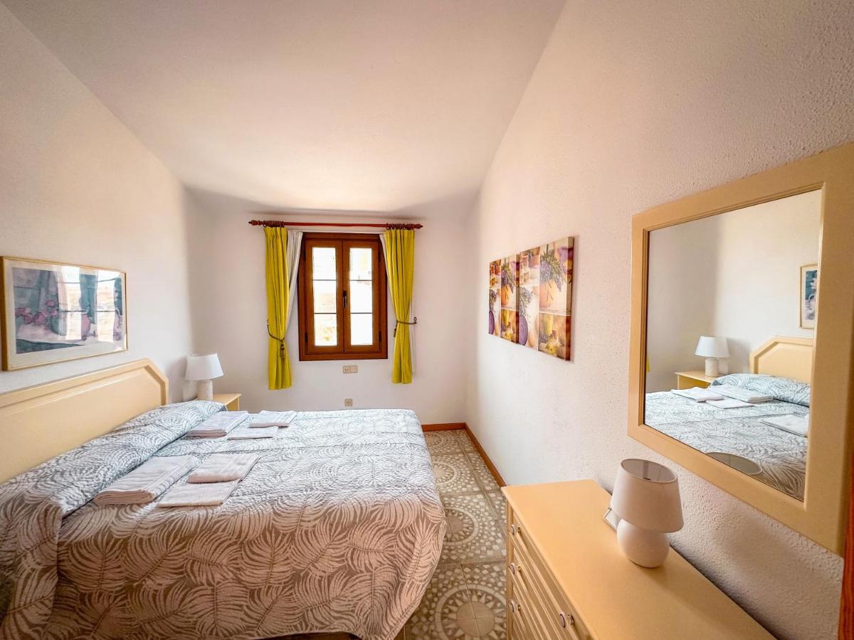 Apartamento 219 - Amarilla Golf