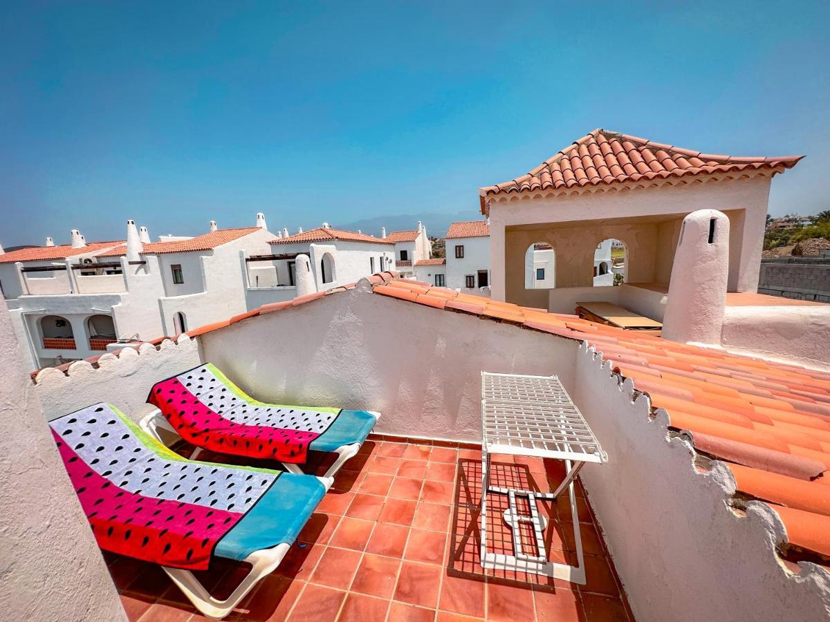 Apartamento 219 - Amarilla Golf San Miguel de Abona