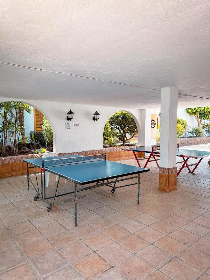 219 - Amarilla Golf Apartamento San Miguel de Abona